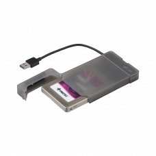 Carcasă HDD i-Tec 2.5" USB 3.0