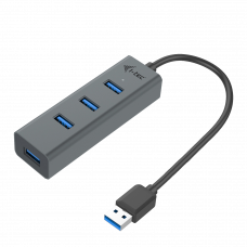 Hub iTEC USB3.0 4 porturi